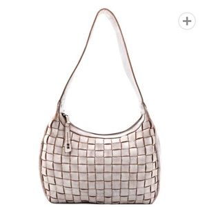 Bed Stu Labellum Nectar Lux Handbag Purse NWT